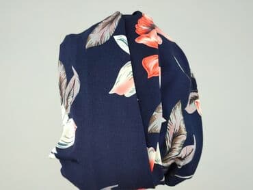 sukienka w kwiaty elegancka: Sukienka damska, M — 4