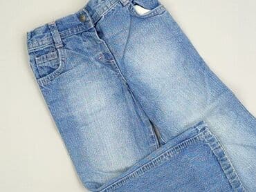 blaklader spodnie: Jeans, Next, 2-3 years, 92/98, condition - Perfect — 1