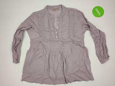 luise bluzki: Saint Tropez, Tunika damska, rozmiar L — 2