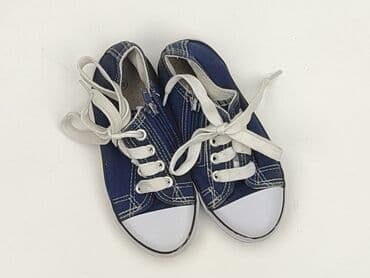 dkny buty ccc: Trampki 26, Używany — 1