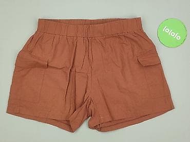 Ubrania damskie: Moraj, Szorty damskie, rozmiar L — 2