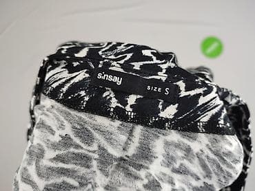 suknie taranko: Sinsay, Sukienka damska, rozmiar S — 4