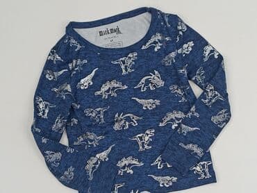 okee sukienka: Blouse, 2-3 years, 92-98 cm, condition - Good — 1
