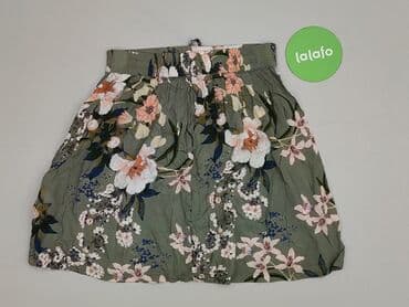 spódniczka wiązana na boku: Pimkie, Spódnica damska, rozmiar S — 9