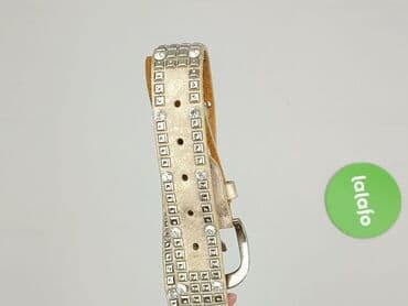 mustang czapka z daszkiem: Pasek, Damskie, stan - Bardzo dobry — 5