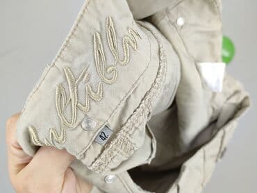 spódnice jeansowe massimo dutti: Multiblu, Spódnica damska, rozmiar XL — 4