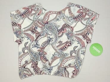 bluzka montego: Bluzka damska, 2XL — 3