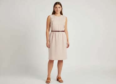 sukienka rozkloszowana 42: Bodyflirt, Sukienka damska, rozmiar XL — 1