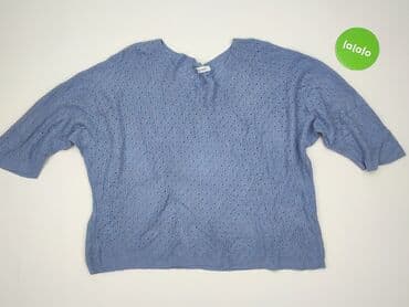 viola piekut swetry: Unisono, Sweter damski, rozmiar One size — 2