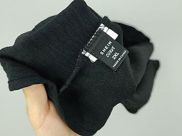 modna puszysta: Shein Curve, Bluzka damska, rozmiar 2XL — 4