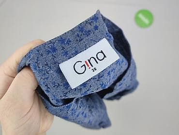 y2k: Gina, Bluzka damska, rozmiar S — 4