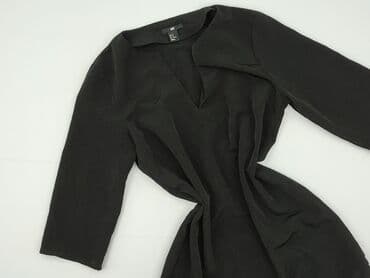 sukienka h m czerwona: H&M, Sukienka damska — 1