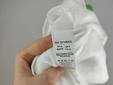 bardzo drogie buty: Sukienka damska, rozmiar L — 4