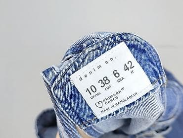 primodo kombinezony: Denim Co, Ogrodniczki damskie, rozmiar S — 4