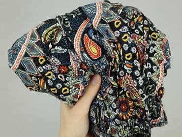 piżamy polskie: Spodnie materiałowe damskie, rozmiar One size — 6