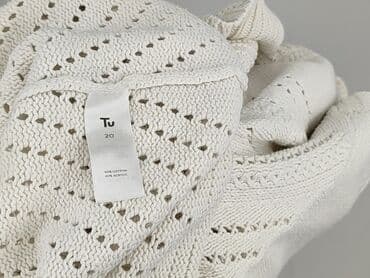 tommy hilfiger sweter: TU Woman, Sweter damski, rozmiar 2XL — 6