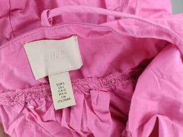 sukienka h m czerwona: H&M, Sukienka damska, rozmiar L — 5