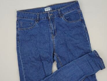 Women: Kiabi, Jeans for women, size L (EU 40) — 1