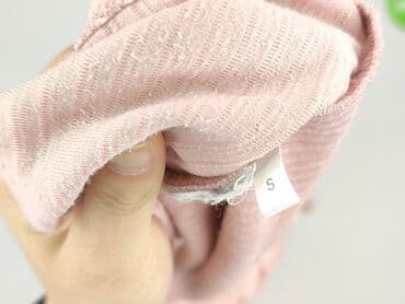 bluza z koszulową wstawką: Yessica, Bluza damska
, rozmiar S — 5