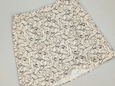 spódnice kremowa: Vero Moda, Spódnica damska, rozmiar M — 1