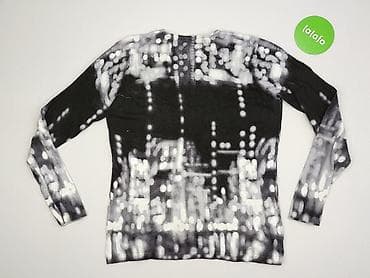 jula kurtki odblaskowe: Sweter damski, rozmiar S — 3