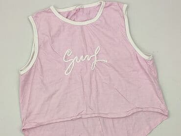 kurtki zimowe guess: T-shirt, Reserved, 14 years, 158-164 cm, condition - Very good — 1