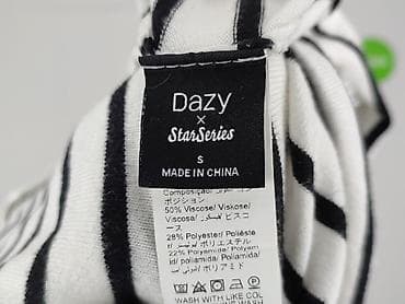 simple wyprzedaż: Dazy, Sweter damski, rozmiar S — 4