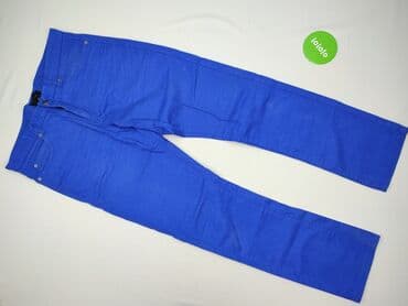 srebrne buty deichmann: Tchibo, Spodnie dla mężczyzn, rozmiar M — 2