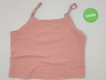 bluzki róża: Top damski, rozmiar L — 3