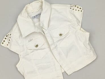 Women`s waistcoat, size S