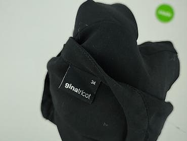 troll: Gina Tricot, Bluzka damska, rozmiar XS — 5