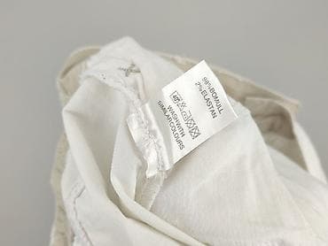 jeansy custom: Spodnie 3/4 damskie, rozmiar 3XL — 5