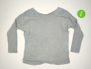 sweter wiedzmin: Sweter damski, rozmiar One size — 7