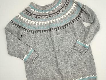 sweter damski basic: Esmara, Sweter damski, rozmiar M — 1