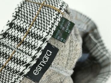 esmara spodnie 34: Esmara, Spodnie materiałowe damskie, rozmiar L — 6