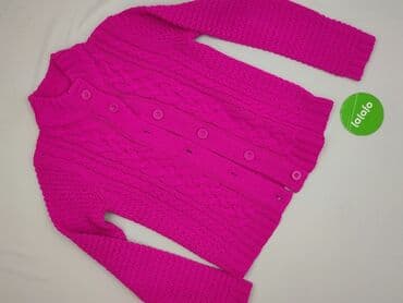 narzuty: Clockhouse, Kardigan damski, rozmiar XL — 2