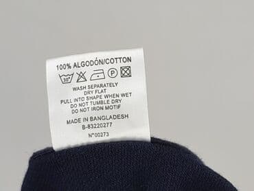 marynarka t shirt: JHK, Damska koszulka polo, rozmiar S — 5