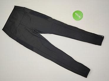 decathlon laczki: Legginsy Sportowe damskie, rozmiar S — 2