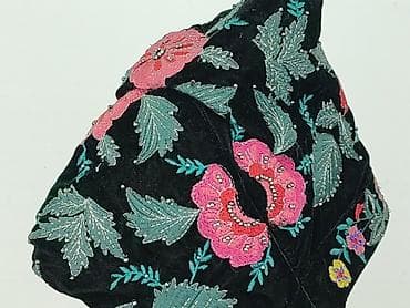 pepco spodenki welurowe: Zara, Szorty damskie, rozmiar M — 6