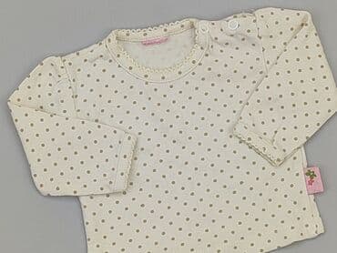 h: Blouse, Newborn baby, condition - Very good — 1
