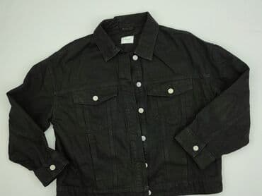 Cropp, Джинсова куртка жіноча, розмір L