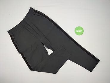 zuzyte majtki: Clockhouse, Spodnie materiałowe damskie, rozmiar XL — 2