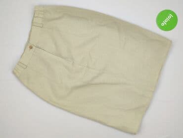 spódnice midi plisowane czarne: Spódnica damska, XS — 3