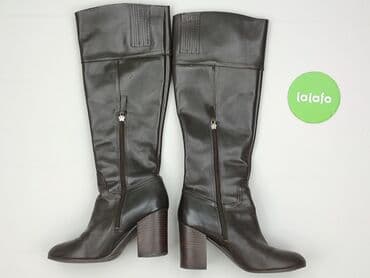 lidl buty sniegowce: Guess, Kozaki damskie, rozmiar 38 — 3