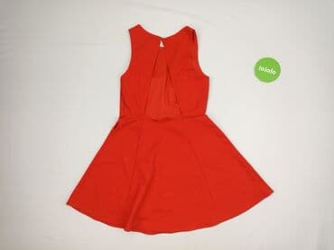 pojedyncze sukienki na wesele: Forever 21, Women`s dress, size S (EU 36) — 3