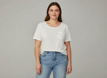 bia: House, T-shirt damski, rozmiar XL — 6