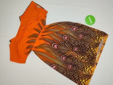 hello kitty spodnie pizamowe: Sukienka damska, rozmiar M — 3