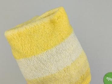 sweter w paski damski: Pieces, Sweter damski, rozmiar M — 6