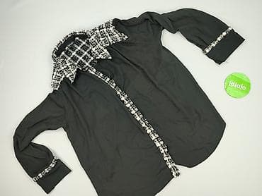 pull and bear kurtki wyprzedaż: Zara, Koszula damska, rozmiar S — 2