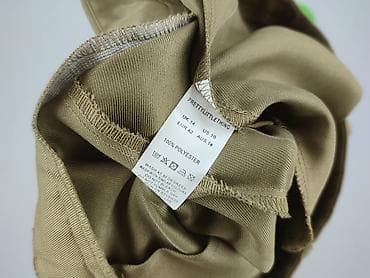 primark piżama: PrettyLittleThing, Spodnie materiałowe damskie, rozmiar XL — 5